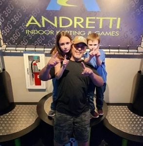 Meet your Posher, Gary